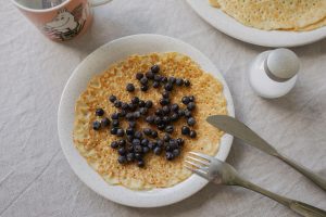 Read more about the article Helpot ja maukkaat vegaaniset leutut