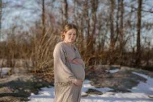 Läs mer om artikeln Feedback från gravidfotograferingar