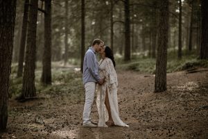 Read more about the article Raskauskuvaus puolison kanssa