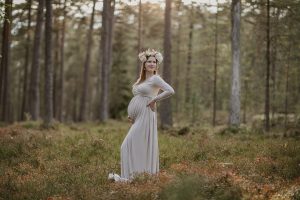 Läs mer om artikeln Gravidfotografering på hösten