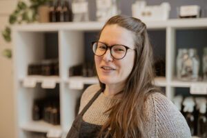 Read more about the article Luonnollista ihonhoitoa raskaana oleville ja lapsille